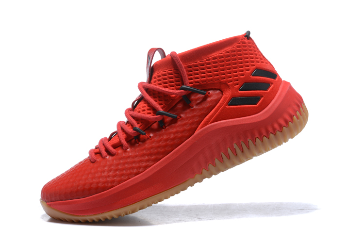 dame 4 red gum