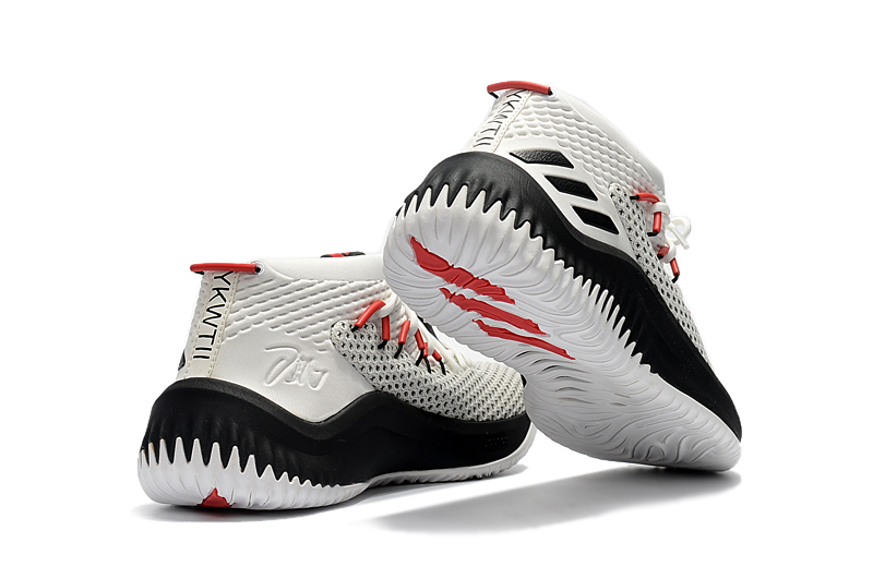 dame 3 rip city