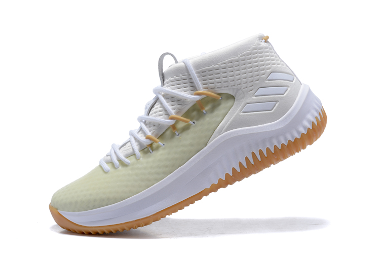 dame 4 white