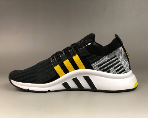 adidas eqt support adv yellow