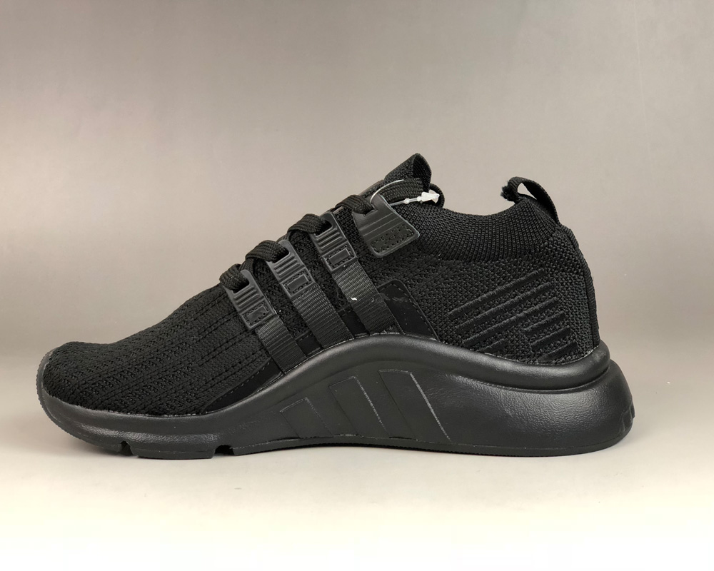 triple black eqt