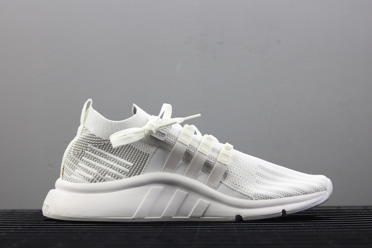 adidas eqt support womens white