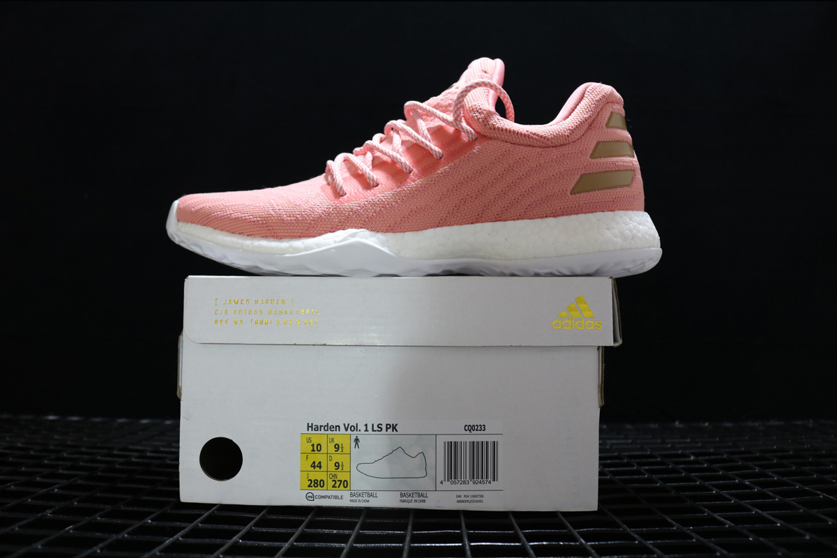 adidas Harden LS 'Sweet Life' For Sale 