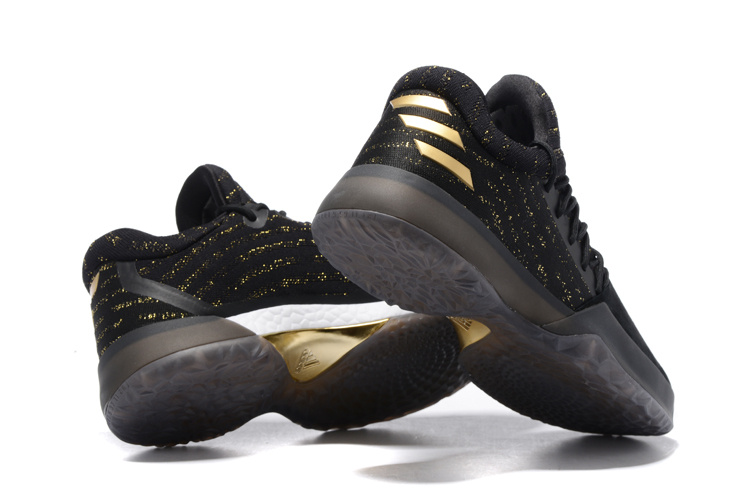 harden vol 3 black and gold