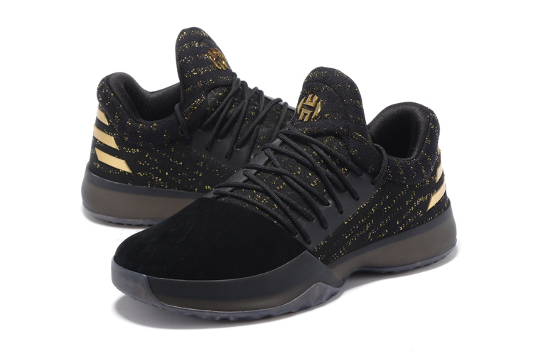 harden vol 1 gold