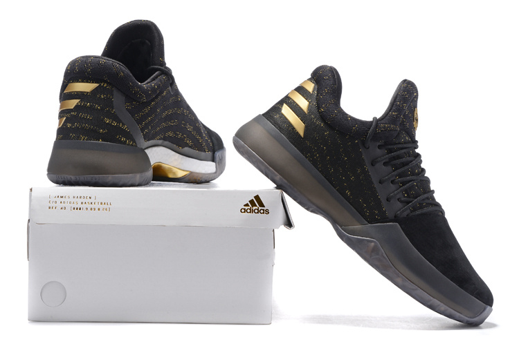 harden vol 1 black gold