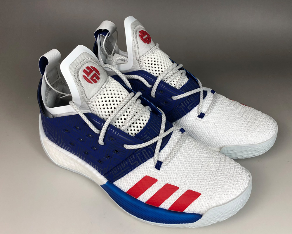 harden vol 2 blue