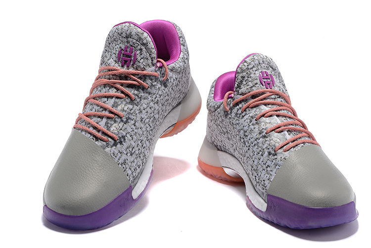 james harden shoes vol 1 pink