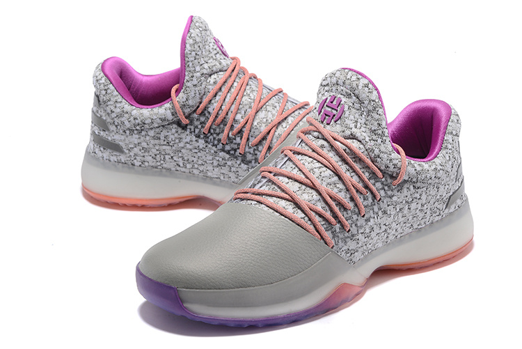 harden vol 1 purple