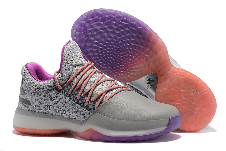 harden shoes vol 1