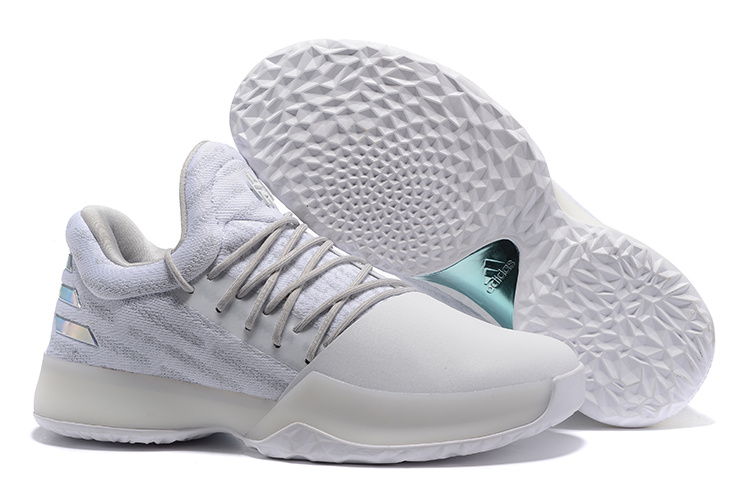 adidas basketball shoes harden vol 1