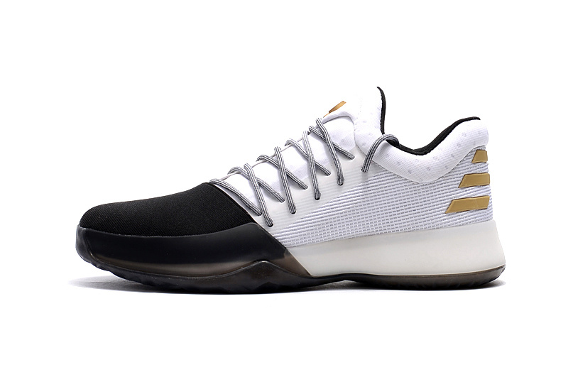 james harden vol 1 white