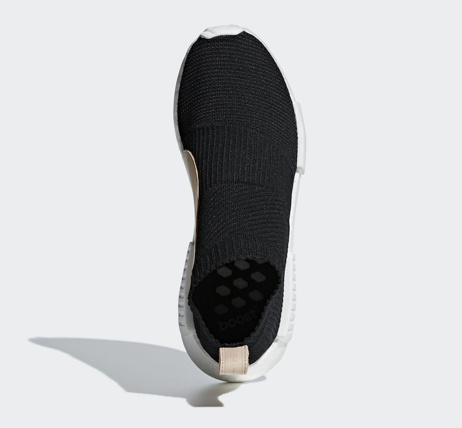 adidas NMD CS1 Lux “Core Black” Core 