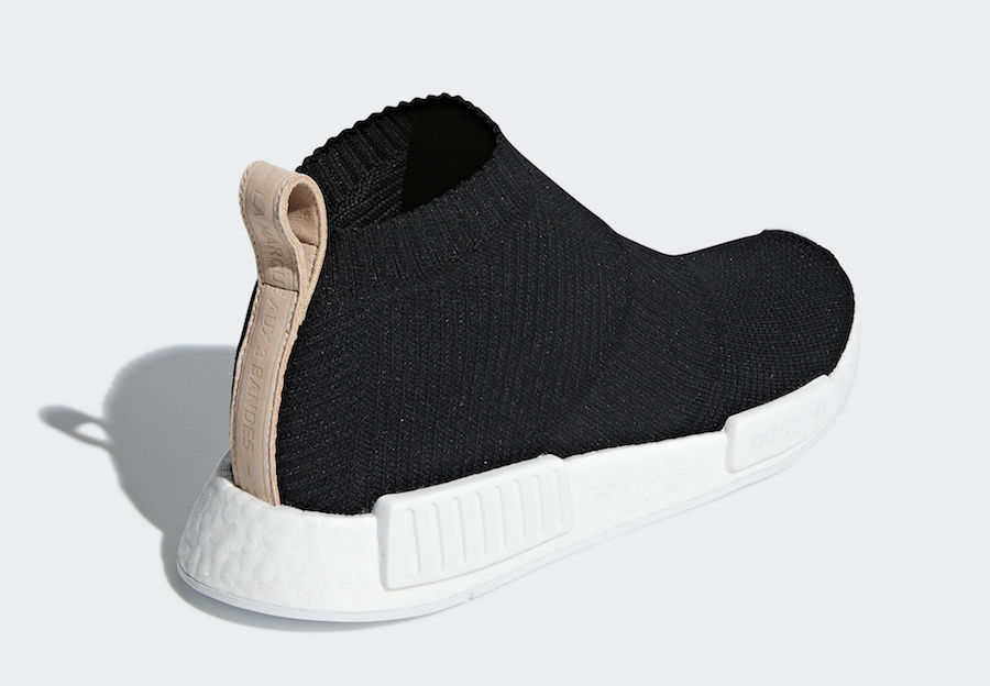 adidas NMD CS1 Lux “Core Black” Core Blue/Core Black-FTWR White For Sale – The Sole Line