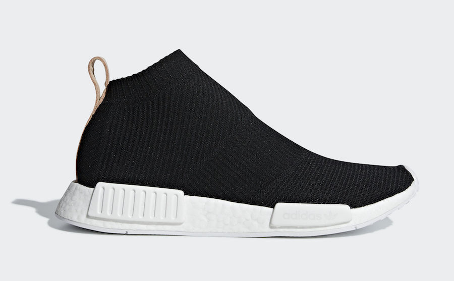 adidas NMD CS1 Lux “Core Black” Core Blue/Core Black-FTWR White For Sale – Gtbanklr