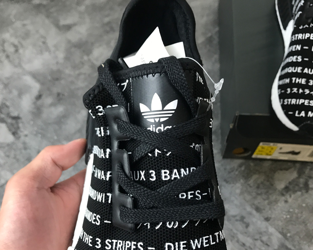 adidas nmd 3 stripes for sale
