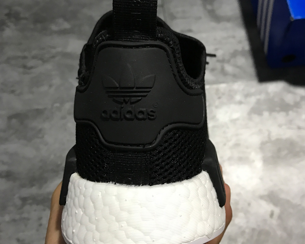 adidas nmds r1 white