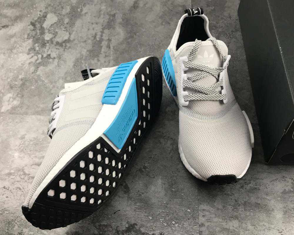 adidas nmd bright cyan