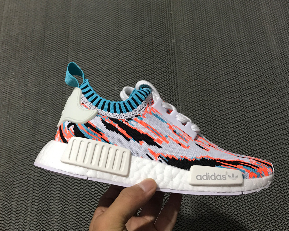 adidas nmd datamosh adidas nmd datamosh