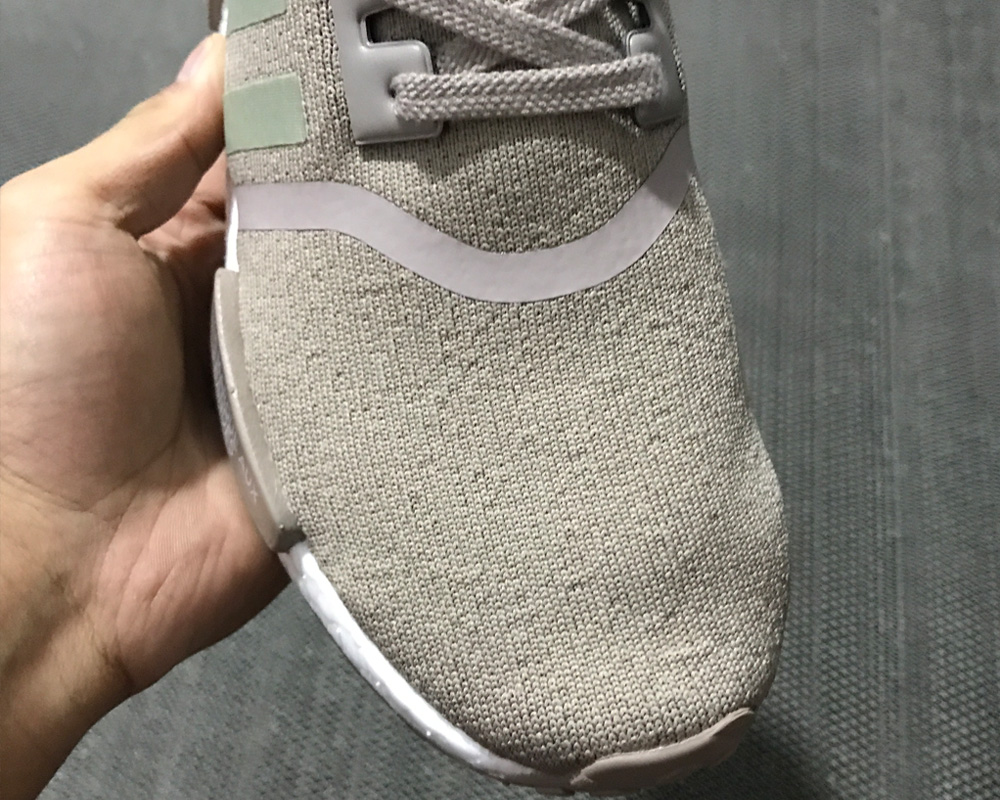 nmd r1 pk beige