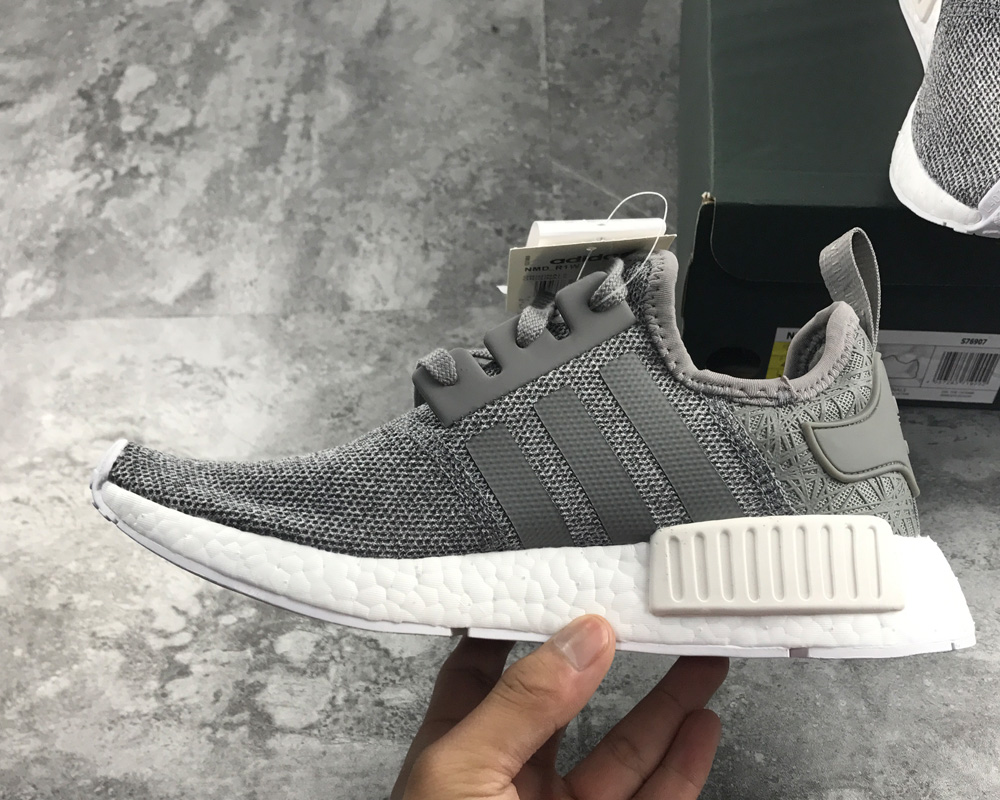 adidas Originals NMD R1 W B37649 YouTube
