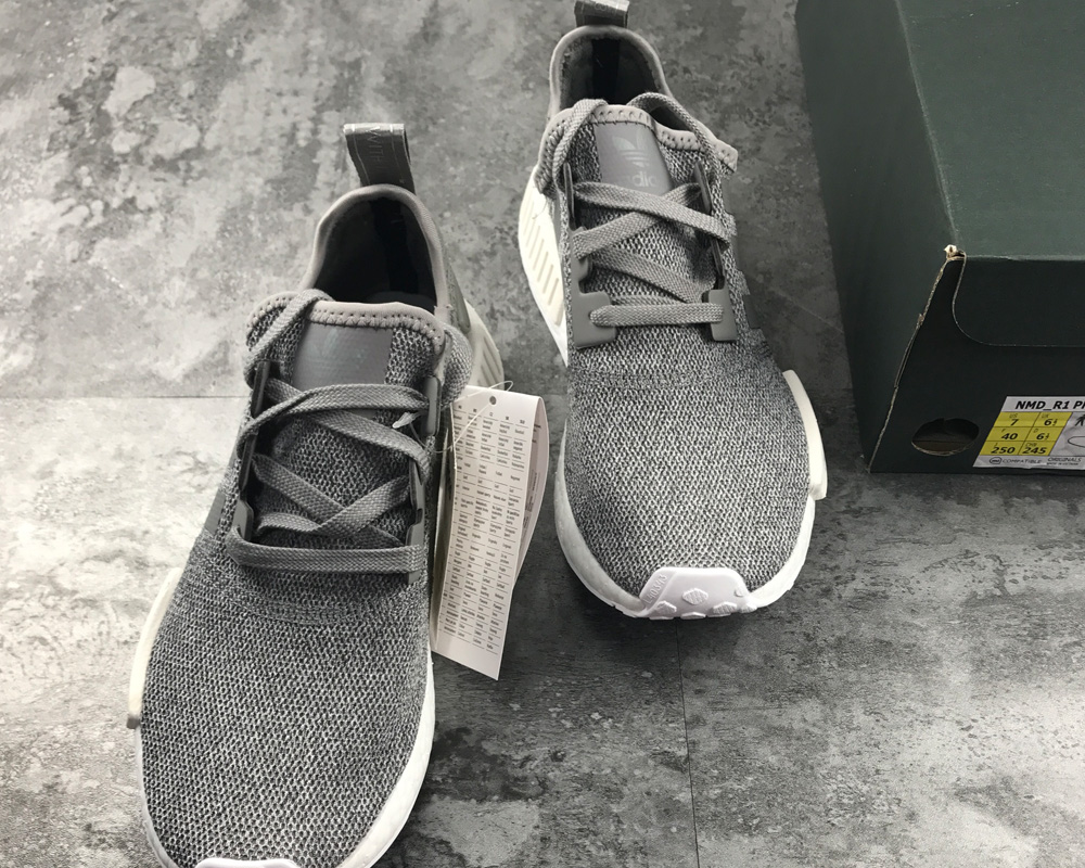 Adidas Nmd R1 Runner Male Shoes