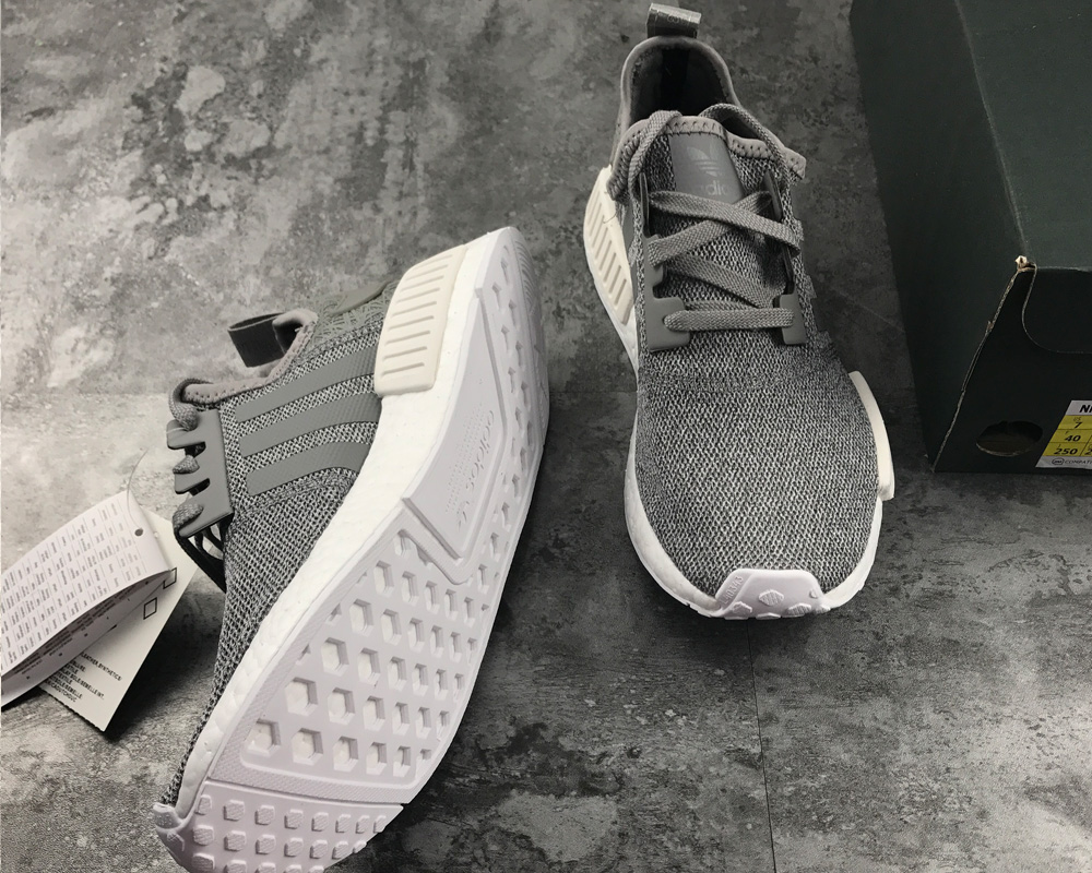 Mens adidas NMD R1 Nomad The BRAND With 3 Stripes