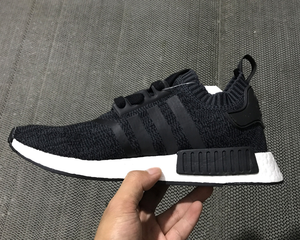 adidas nmd r1 winter wool