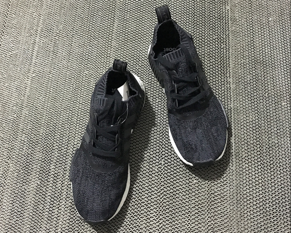 adidas nmd r1 pk winter wool