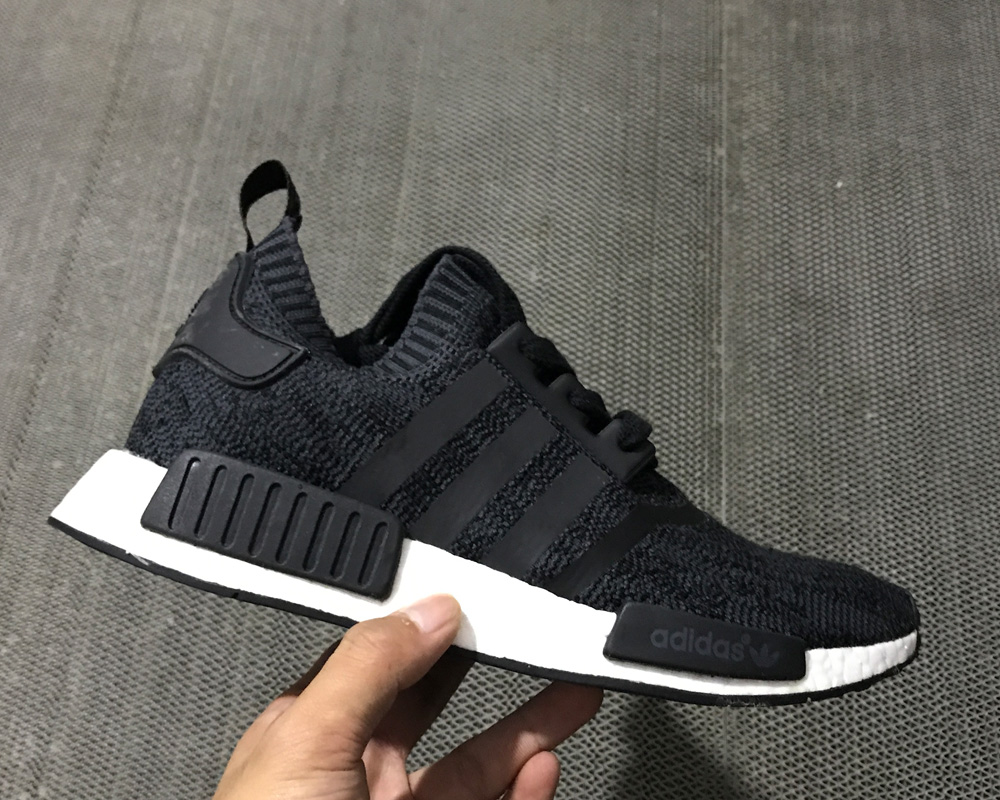 nmd winter wool