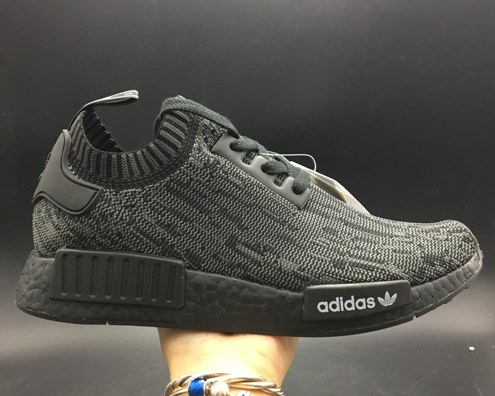 adidas nmd r1 primeknit