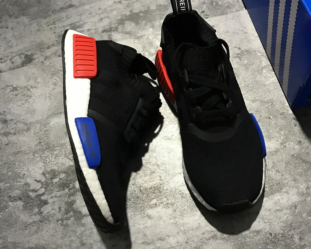 adidas nmd r1 2018