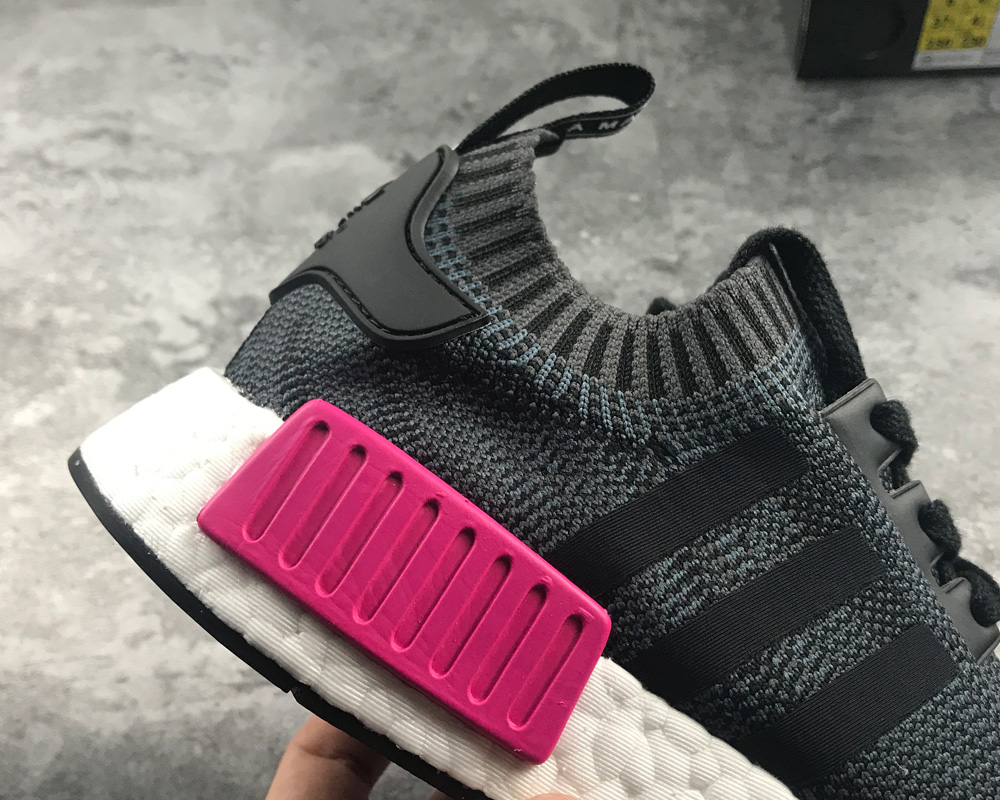 adidas-NMD-R1-Shock-Pink-Black-For-Sale-3