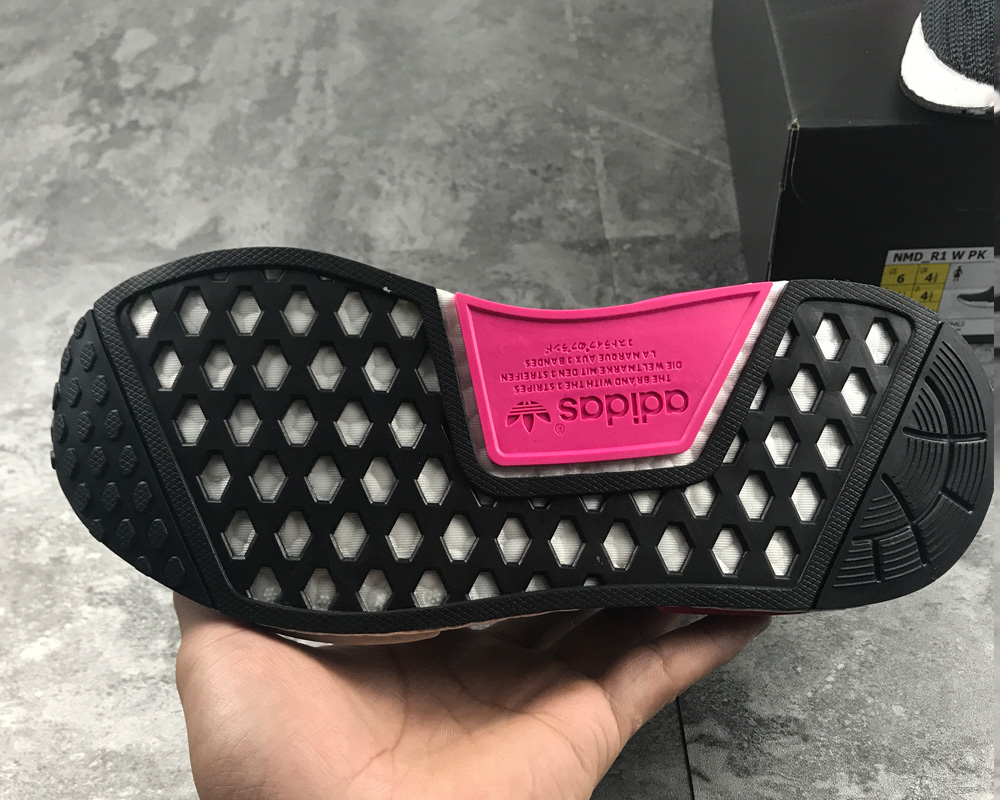 adidas-NMD-R1-Shock-Pink-Black-For-Sale-5