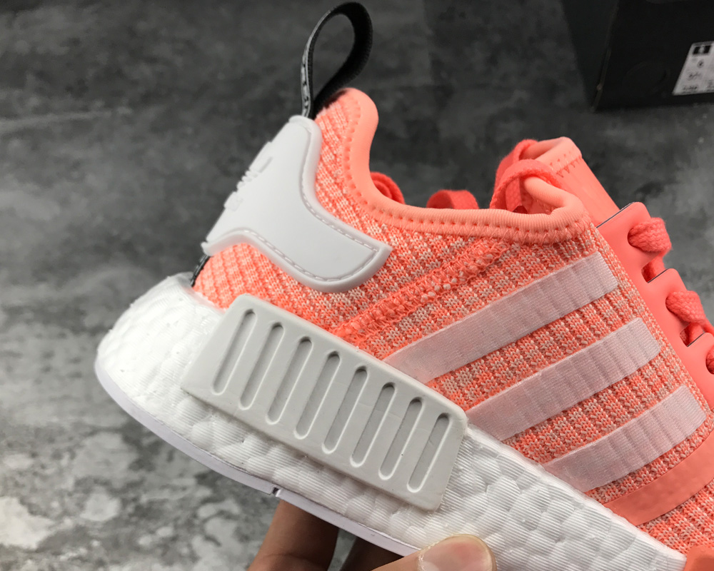 adidas nmd r1 sunglow