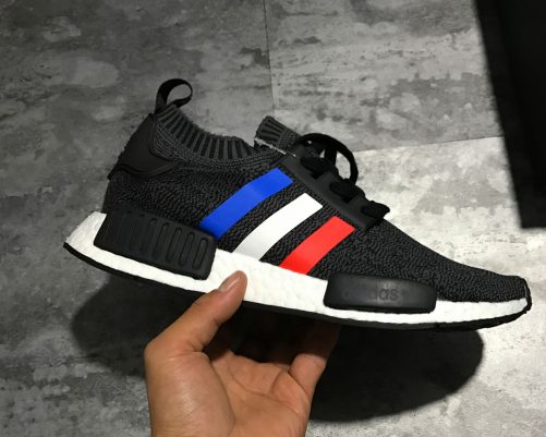 nmd r1 tri color 2018