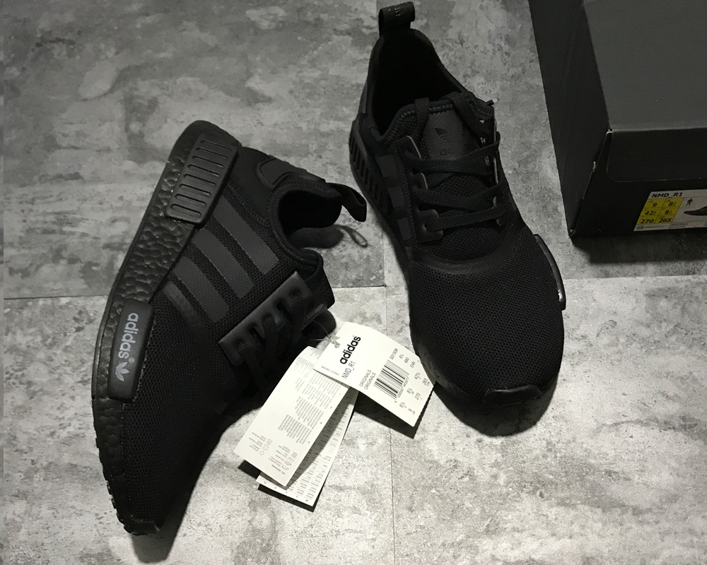 adidas-NMD-R1-Triple-Black-For-Sale-5