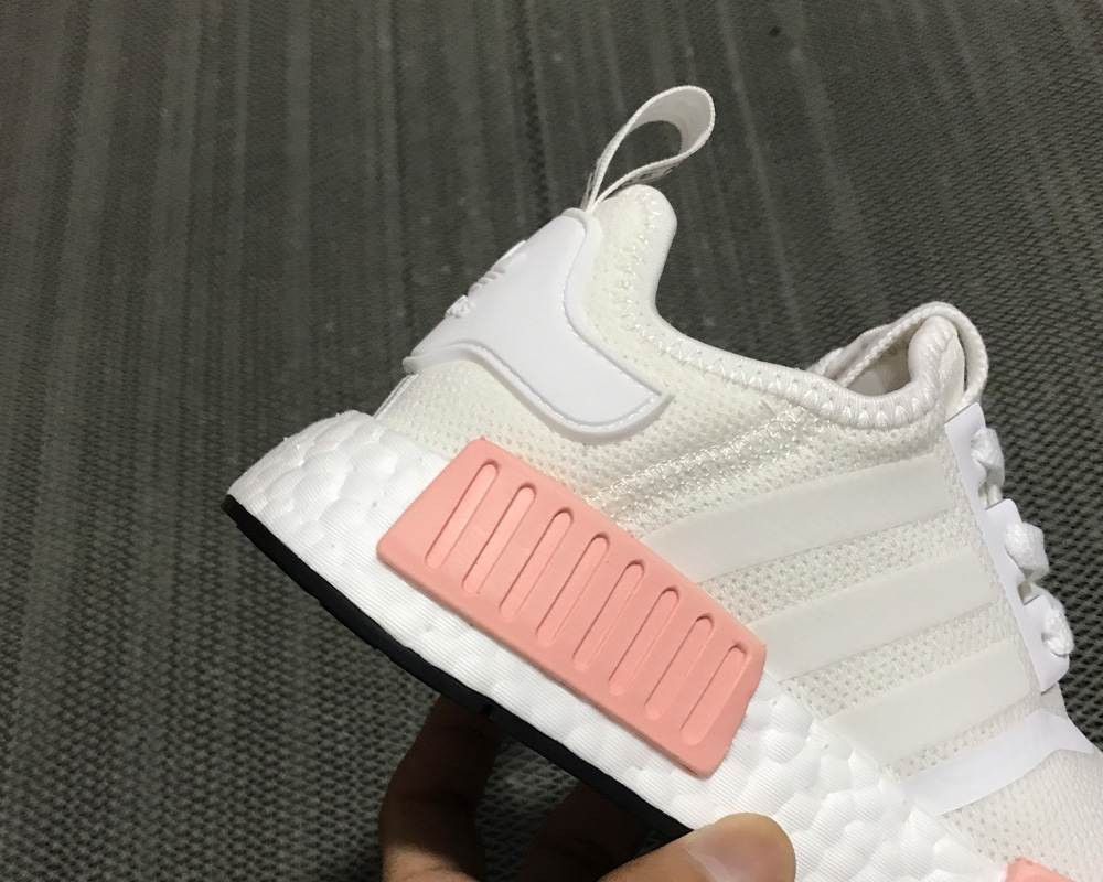 nmd rose