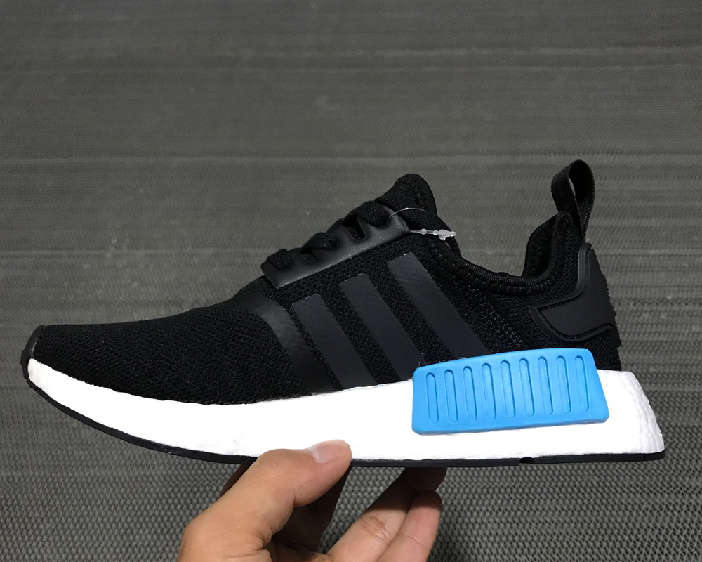 adidas NMD R1 Women’s Icey Blue For Sale – The Sole Line