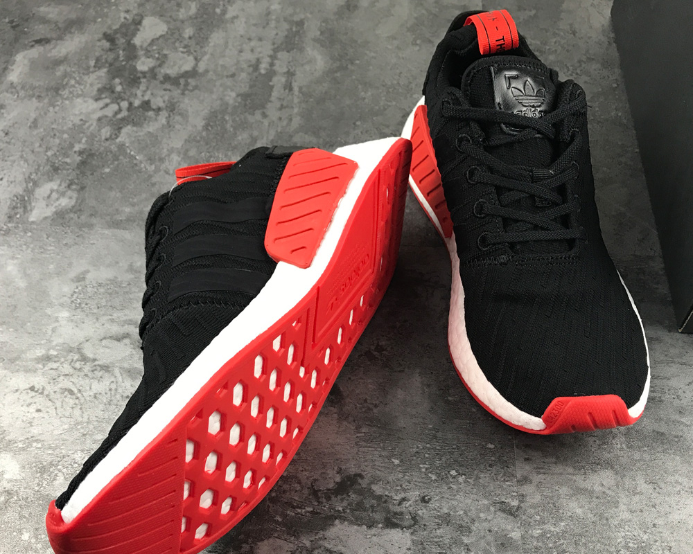 nmd r2 on sale