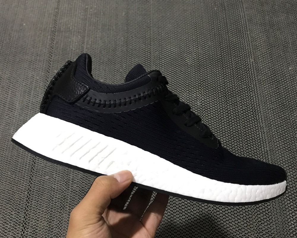 nmd wings horns