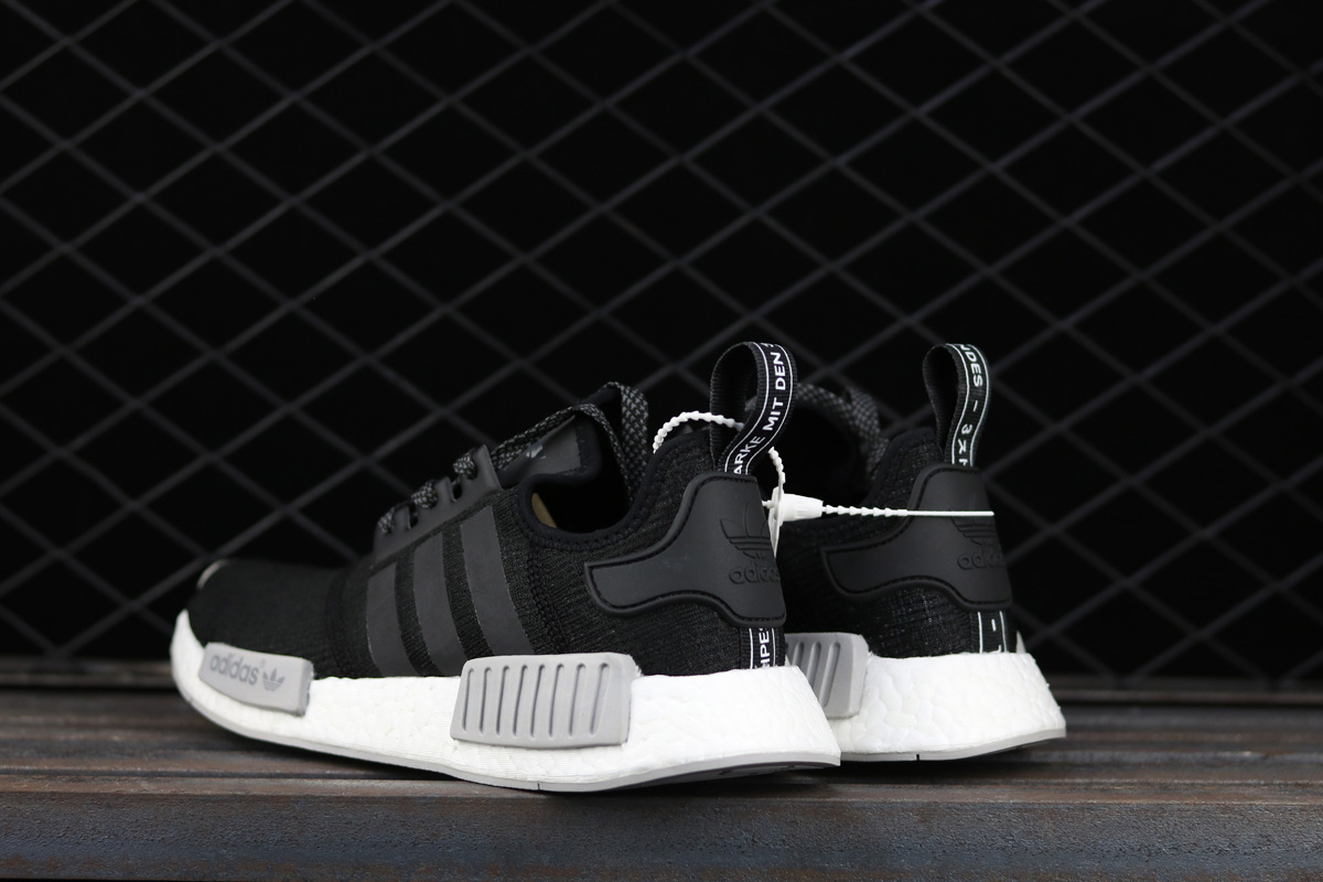 adidas-NMD-Rollerknit-Black-Reflective-Black-Grey-White-For-Sale-4