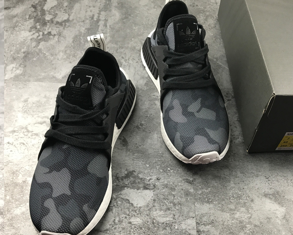 adidas Originals NMD XR1 JD Sports Exclusive Hypebeast