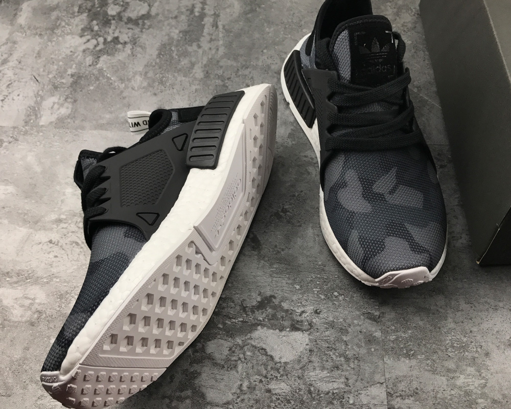 Nmd xr1 adidas Amazon.m
