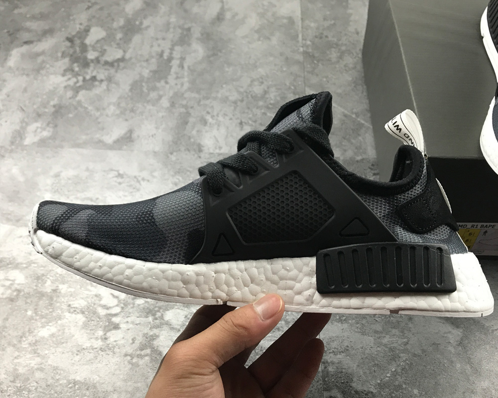nmd xr1 Sneakers Carousell philippines