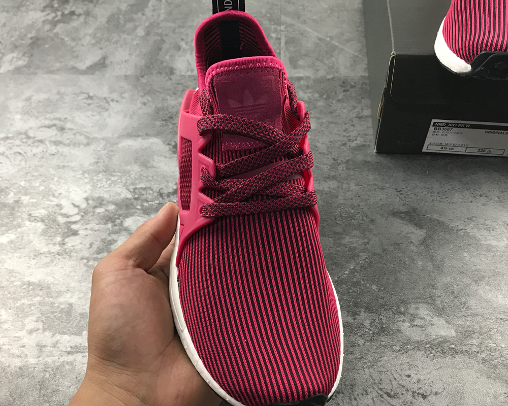 nmd xr1 unity pink