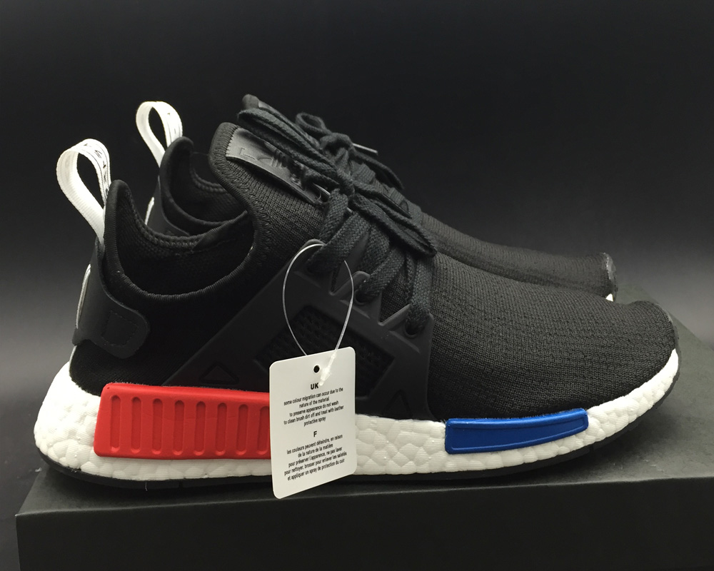 adidas nmd xr1 og black