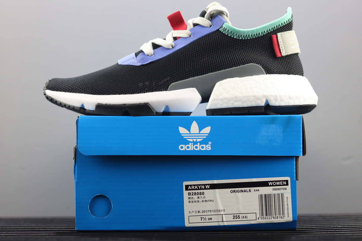adidas-Originals-P.O.D-S31-Black-Purple-Green-For-Sale-6