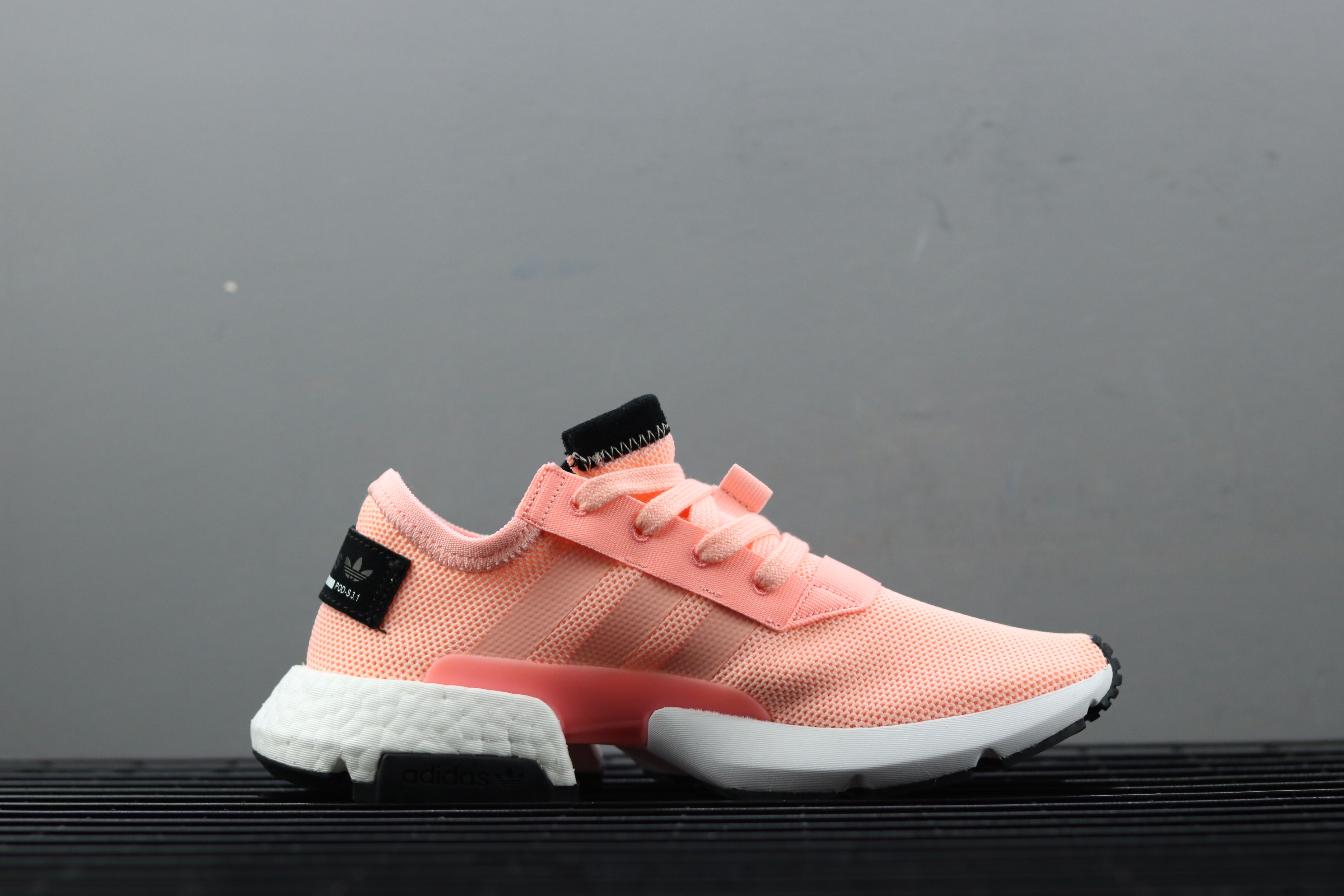 adidas pod 3.1 pink