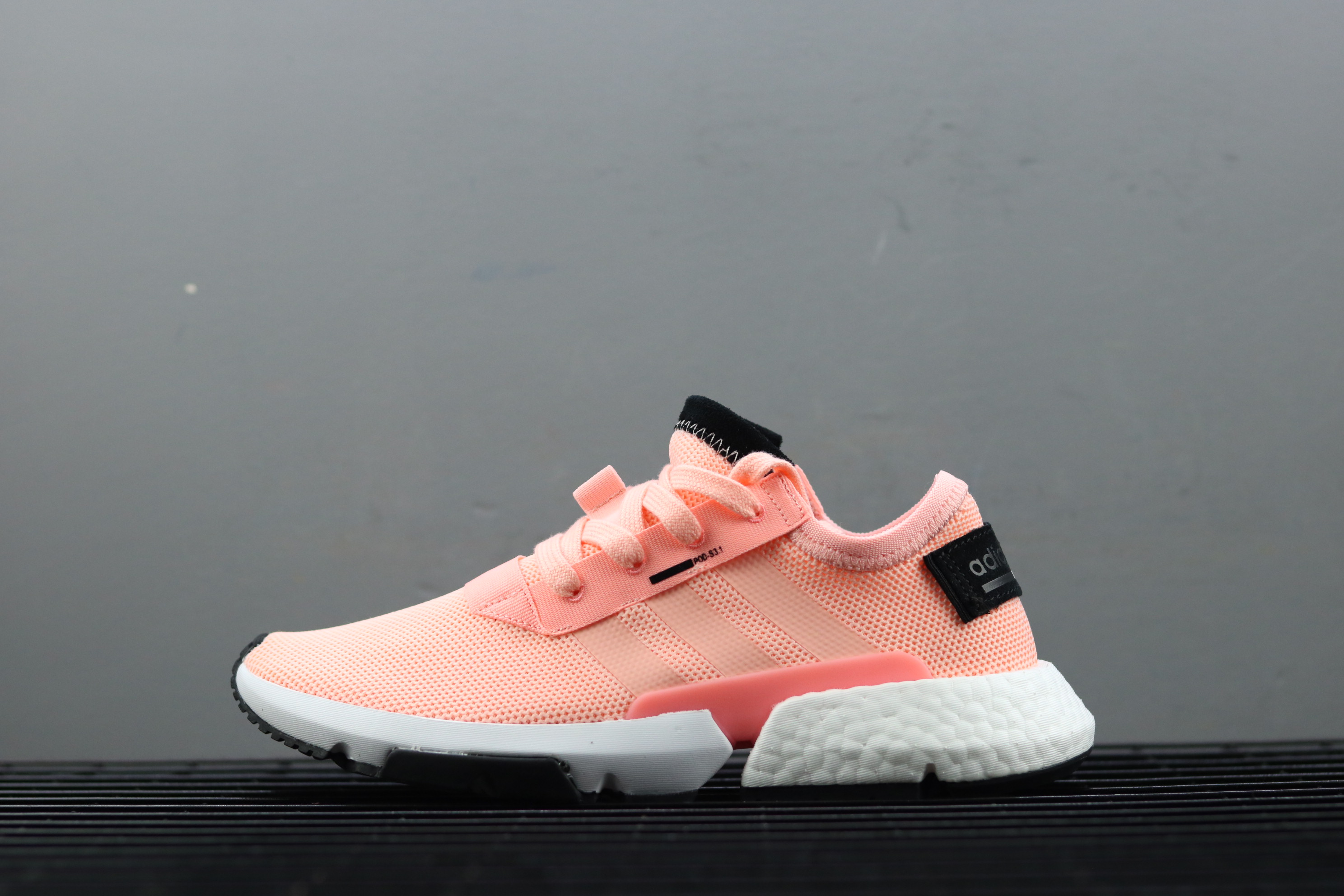 adidas Originals P.O.D.-S3.1 Pink For 